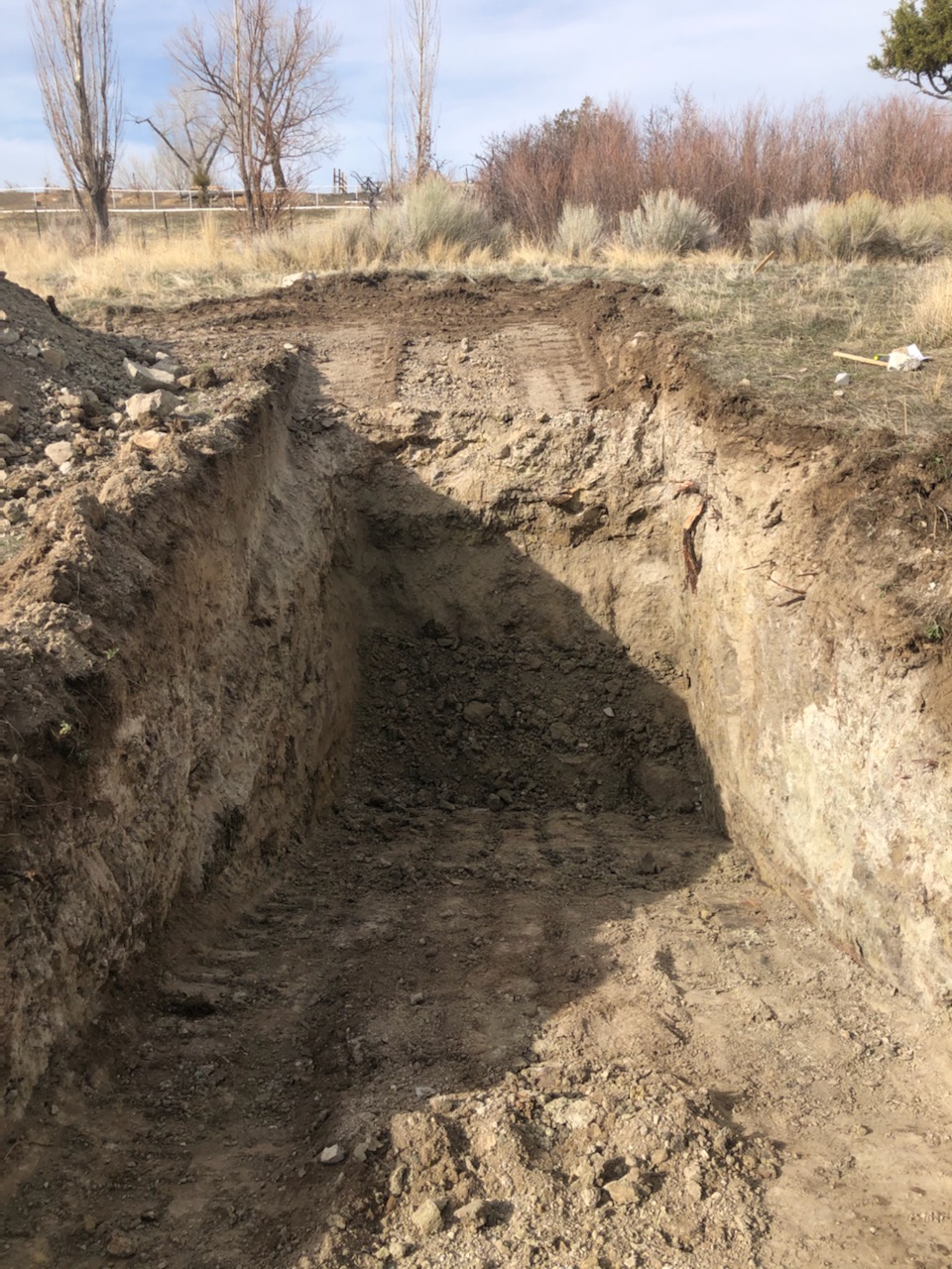 Soil Testing Utah Concrete and Excavation