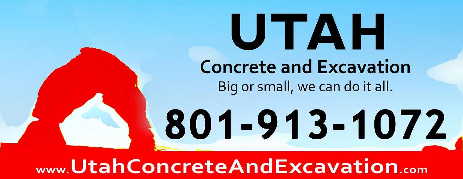 Utah Concrete and Excavation